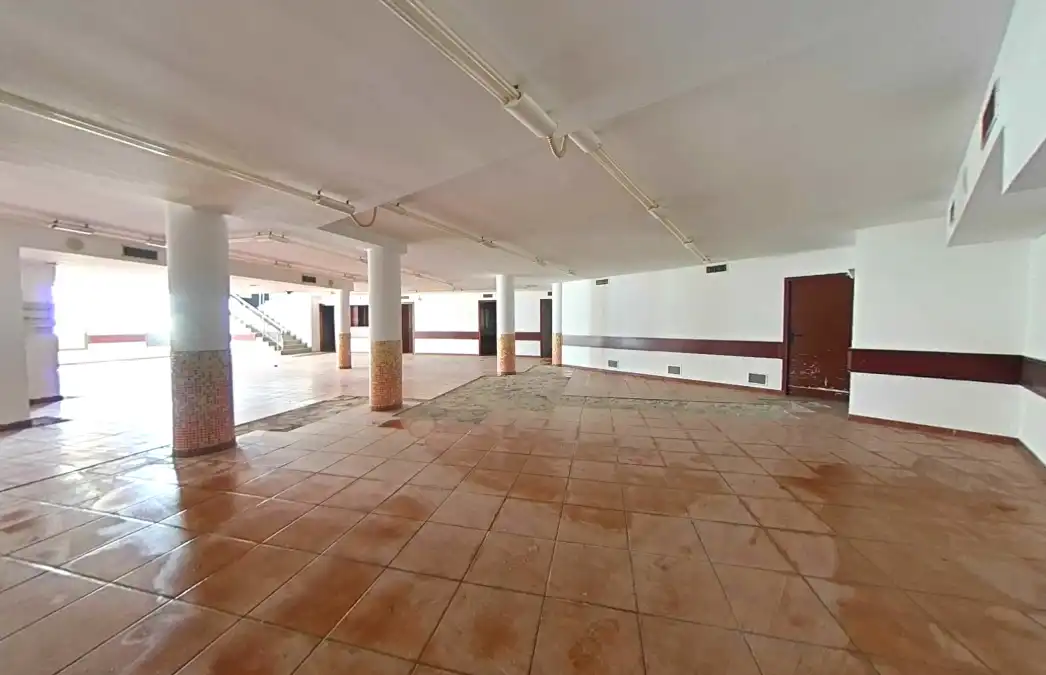 Local en venda en El Prat de Llobregat