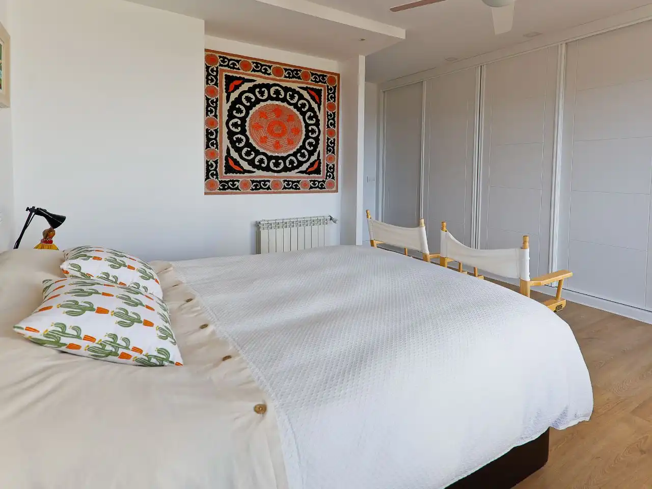 Doppelhaushälfte mit Garten zum Verkauf in Calle de Ignacio 50, imagen 13