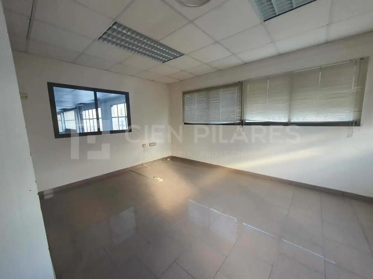 Industrial buildings for rent in Arnedo