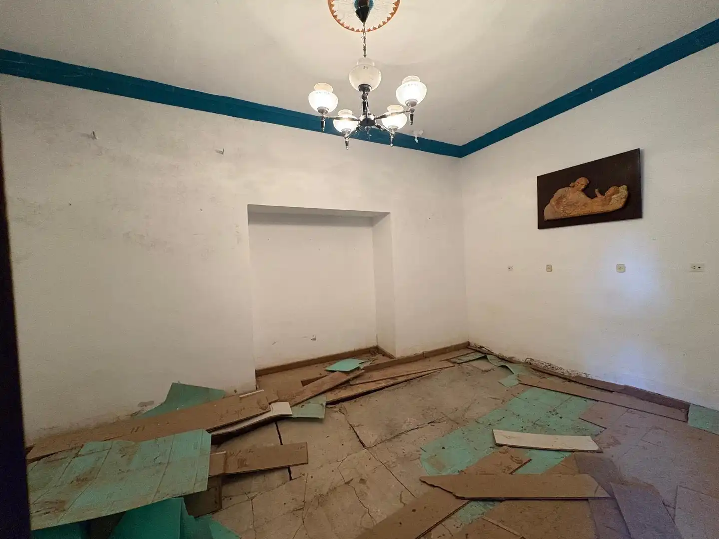 Residential for sale in Madrid, Madrid