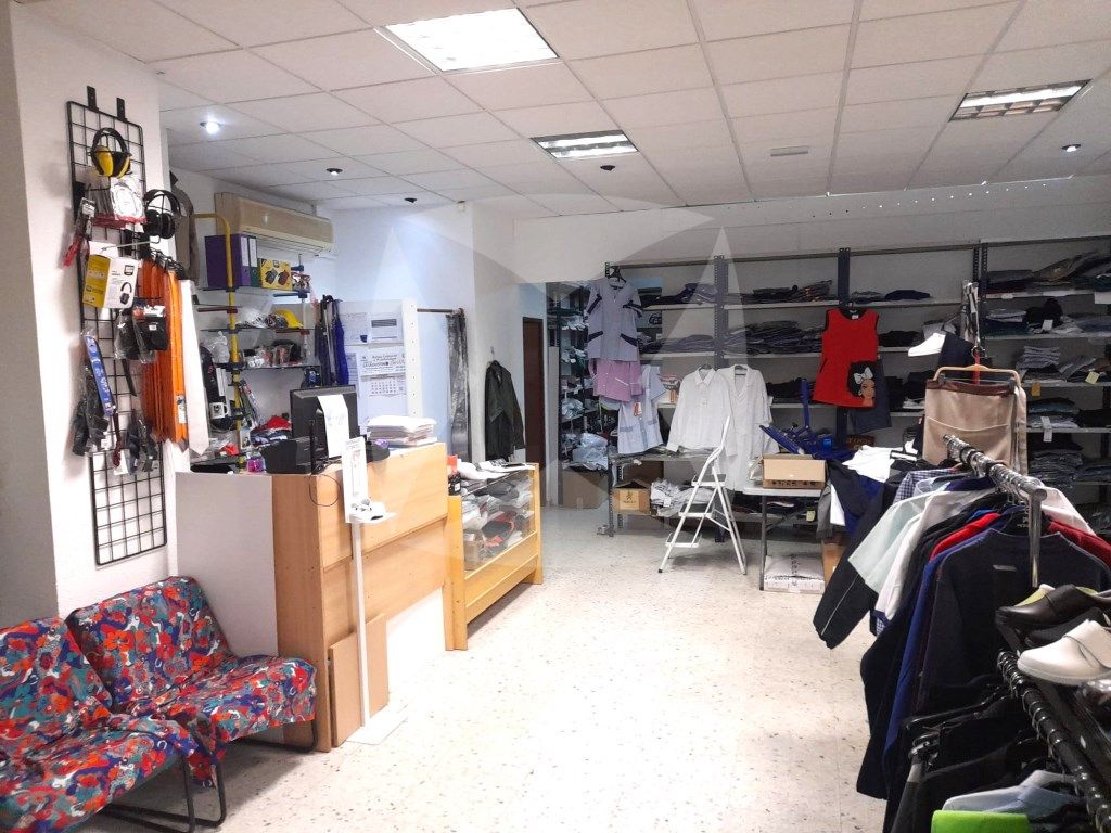 Premises for sale in Badajoz Capital