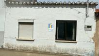 Vista exterior de Casa o xalet en venda en Arcenillas amb Calefacció