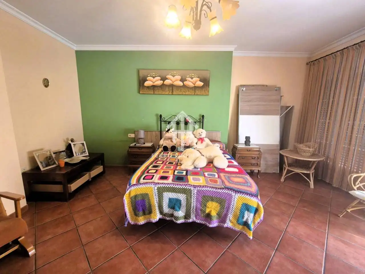 Casa o xalet en venda a Calle Geranios, Loja