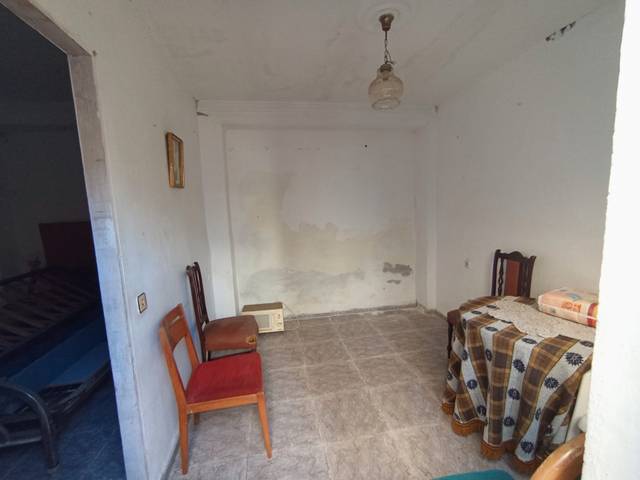 Casa adosada en Venta en Calle Ceuta, 4A en Santa Cristina - San Rafael