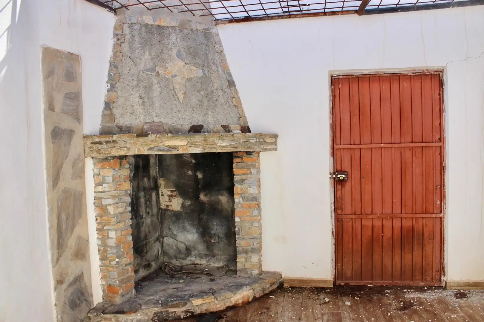 Casa con jardín en venta en Fornes, imagen 27
