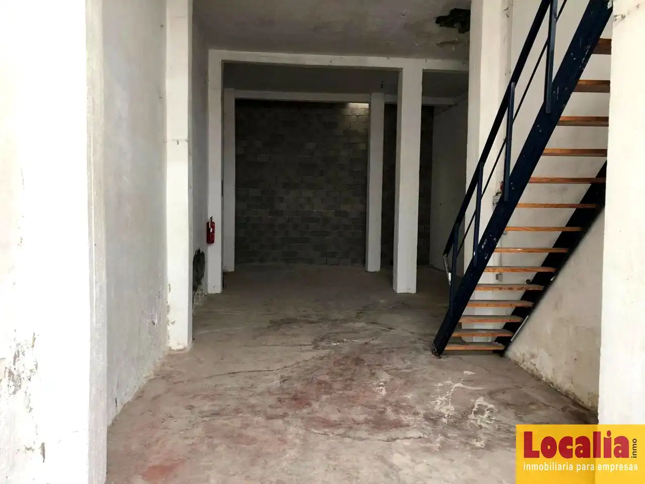 Local comercial en venta en Antonio López, imagen 5