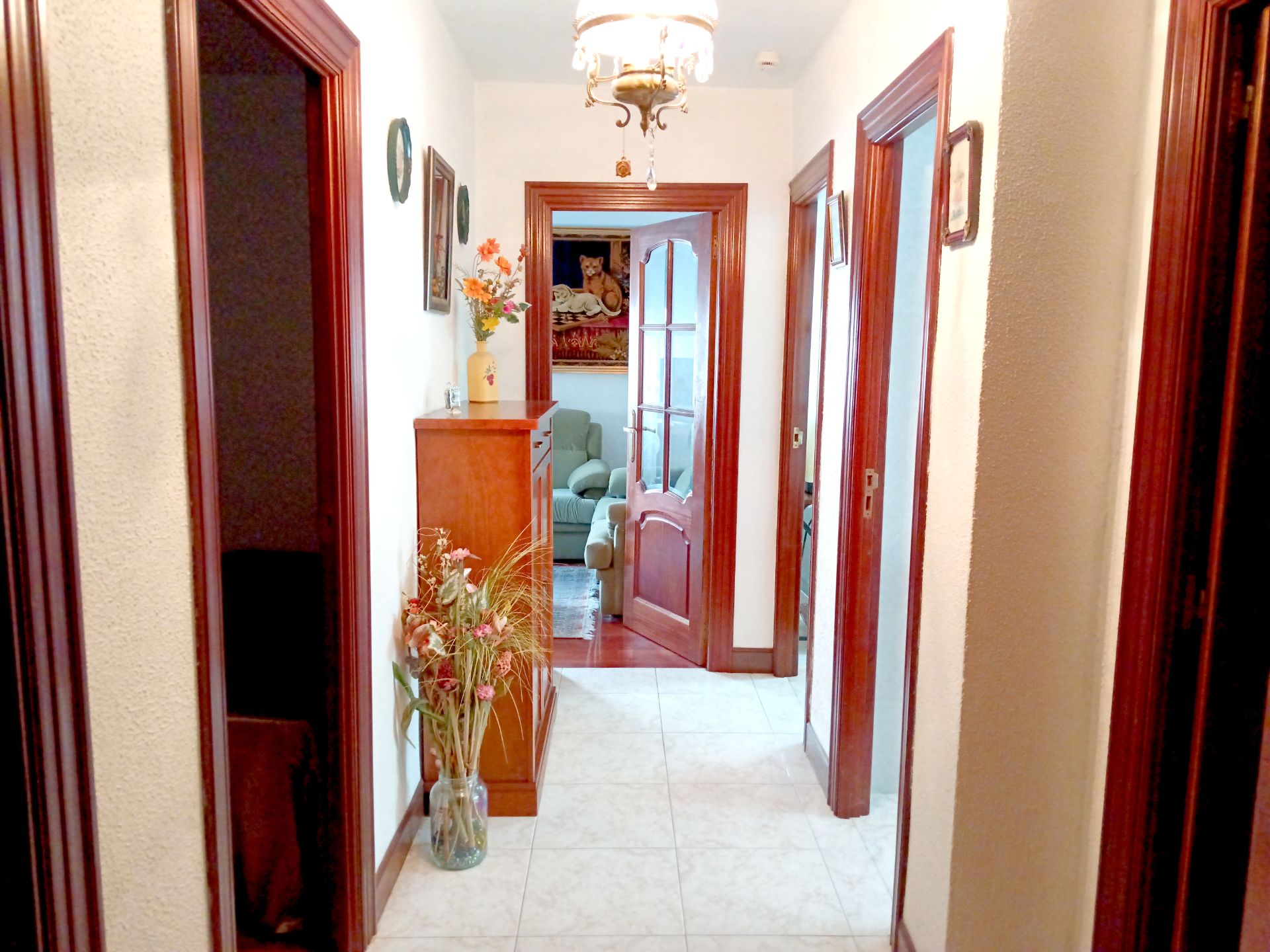 Flat for sale in Urnieta