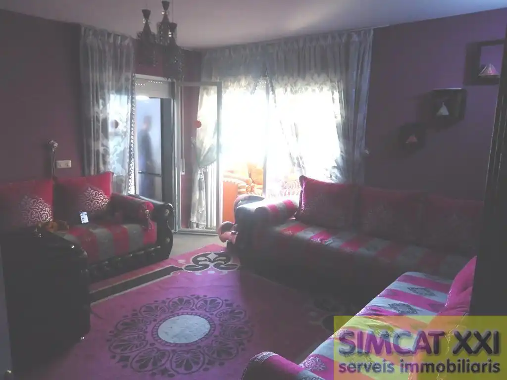 Apartment with terrace for sale in Puigmal - Mas Nou, imagen 3