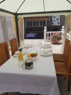 Terraza de Finca rústica en venta en Arona