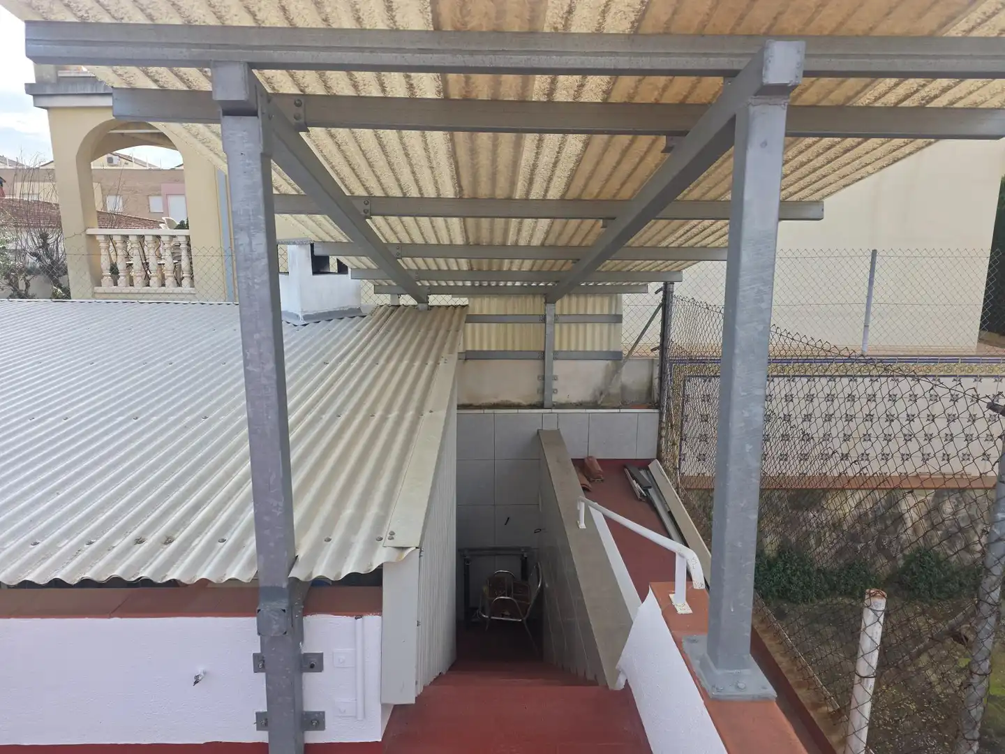 Casa o xalet en venda en Alcanar amb Aire condicionat, Calefacció i Terrassa