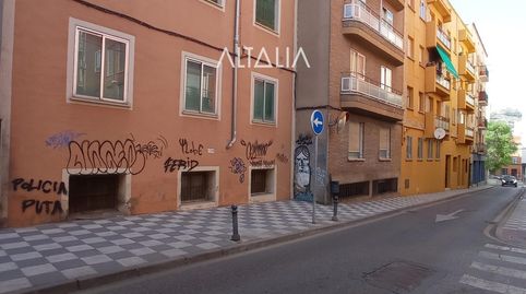 Foto 4 de Edifici en venda a Ramon y Cajal, Centro, Cuenca Capital