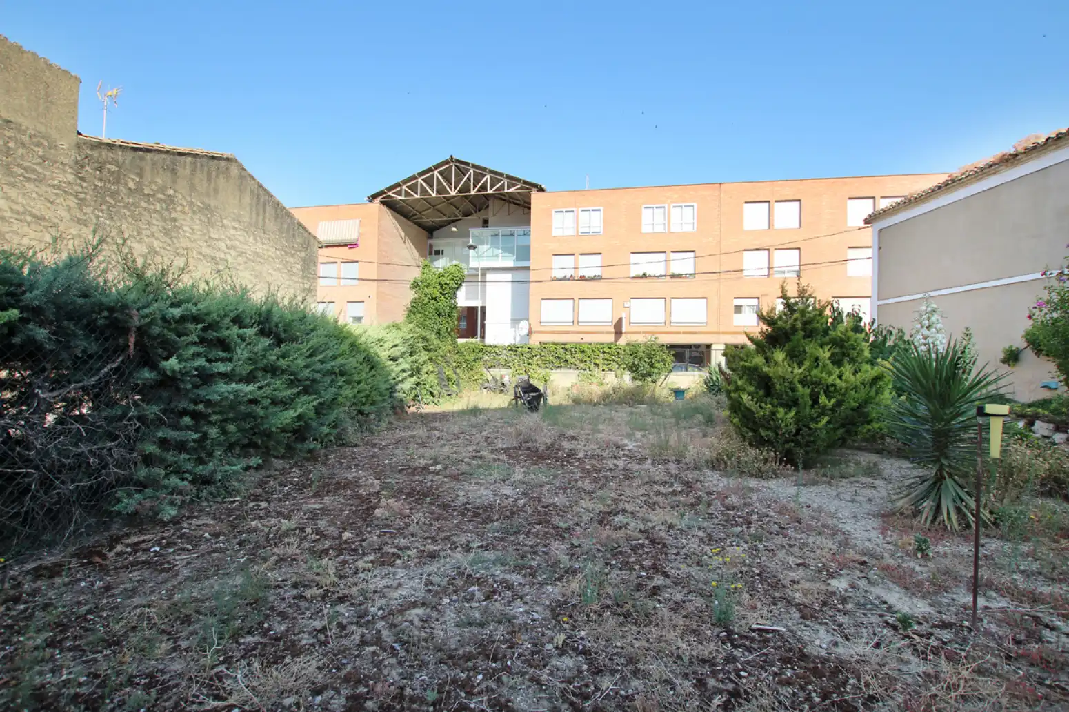 Rustikales Grundstück zum Verkauf in Tafalla - CALLE SAN MARTIN DE UNX 14. Tafalla, imagen 16