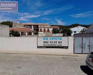 Residential for sale in El Pedroso