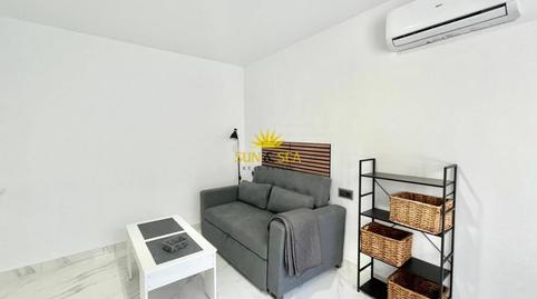 Photo 4 of Apartment to rent in El Molino, Alicante