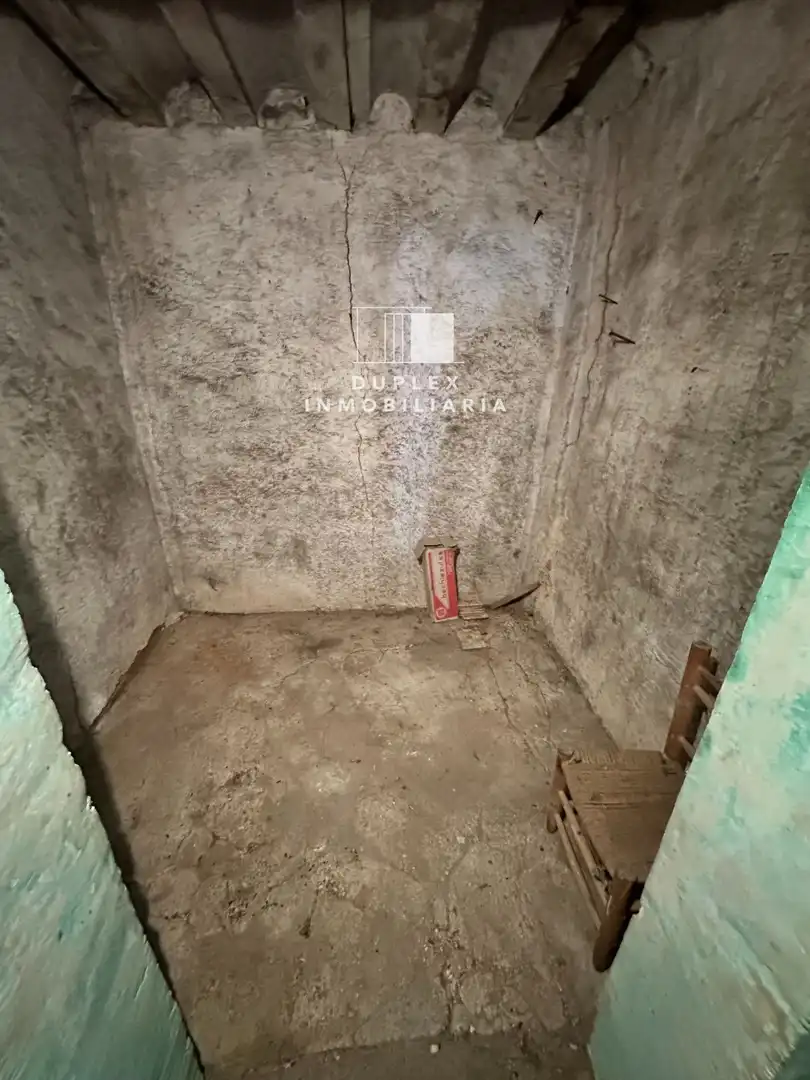 Casa o xalet en venda en Fuentenava de Jábaga amb Traster
