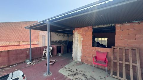 Foto 2 de Casa adosada en venda a Barrio de Ciudad Jardín, Málaga Capital