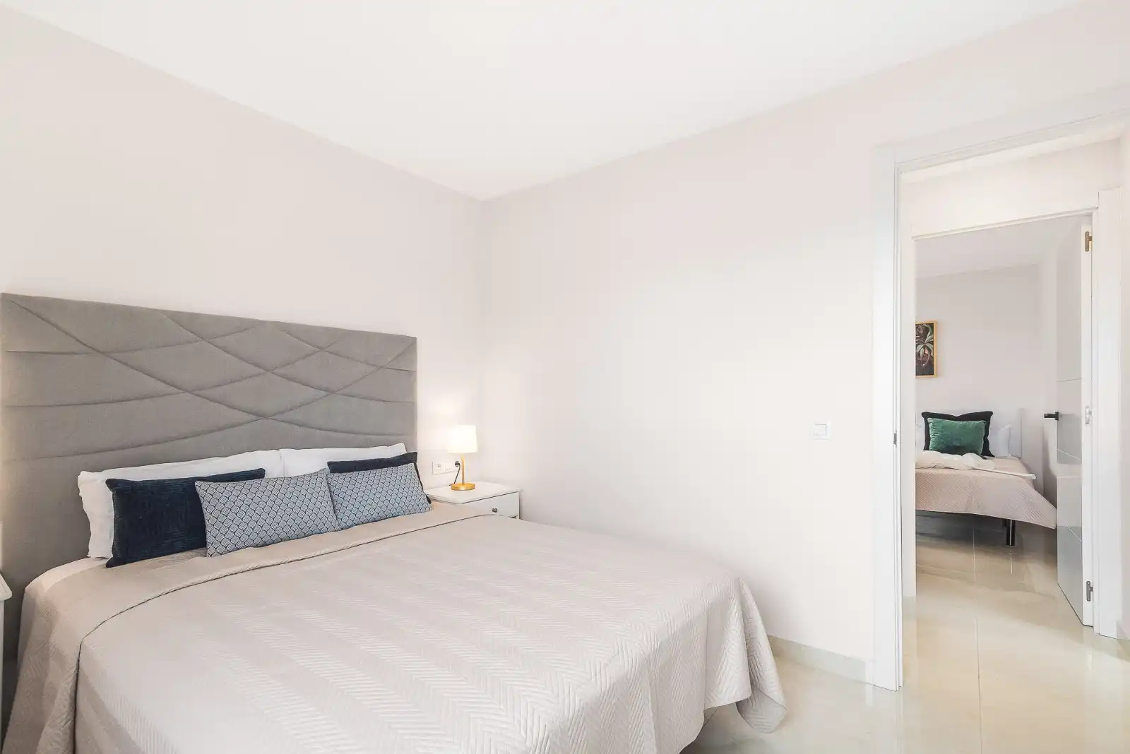 Appartement compact avec terrasse à vendre à Avenida de Italia 20, imagen 17