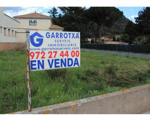 Residencial en venda en La Vall de Bianya