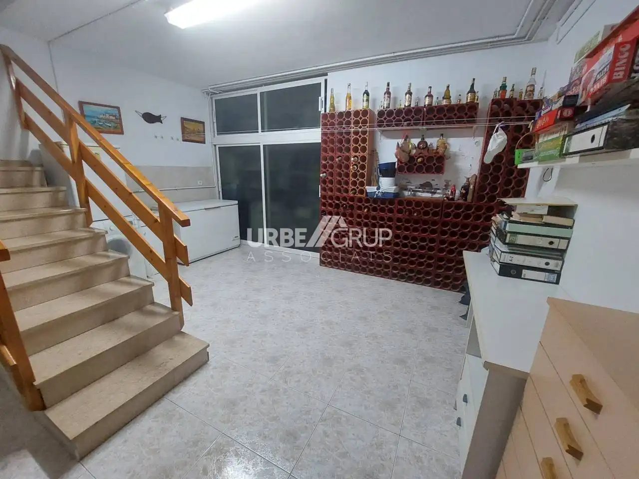 Casa o chalet en venta en Olesa de Montserrat con Aire acondicionado, Calefacción y Jardín privado