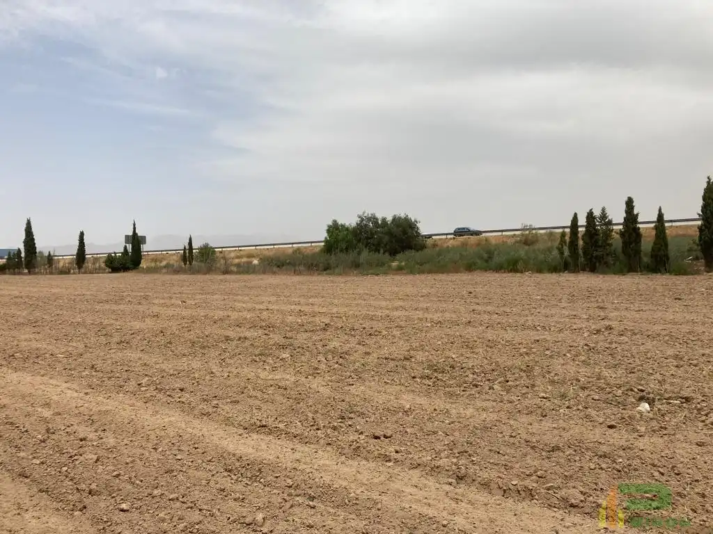 Lands and plots for sale in autovia lorca aguilas, imagen 11