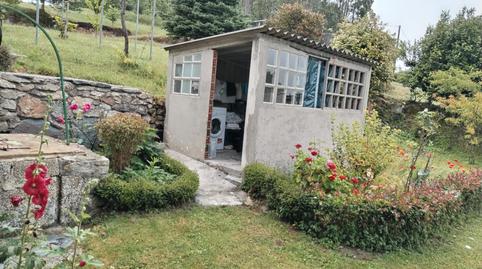 Foto 5 de Casa o xalet en venda a Cabanas, A Coruña