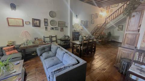 Foto 5 de Casa o xalet en venda a Santa Leocadia, Casco Histórico, Toledo