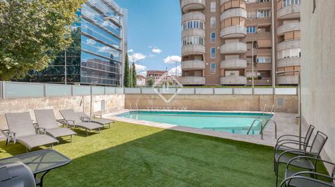 Foto 2 de Casa o chalet en venta en Hispanoamérica - Bernabéu, Madrid