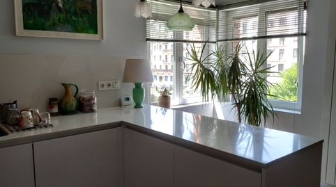 Foto 5 de Piso en venta en Zubiaurre Pasealekua, Intxaurrondo, Donostia - San Sebastián