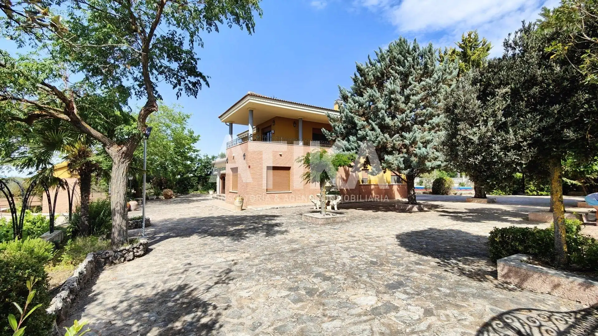 Villa mit Terrasse zum Verkauf in Banyeres de Mariola, imagen 4