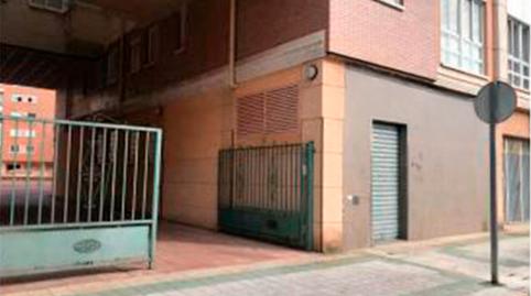 Photo 4 of Premises for sale in Del Cobre, 7, San Antonio, Palencia