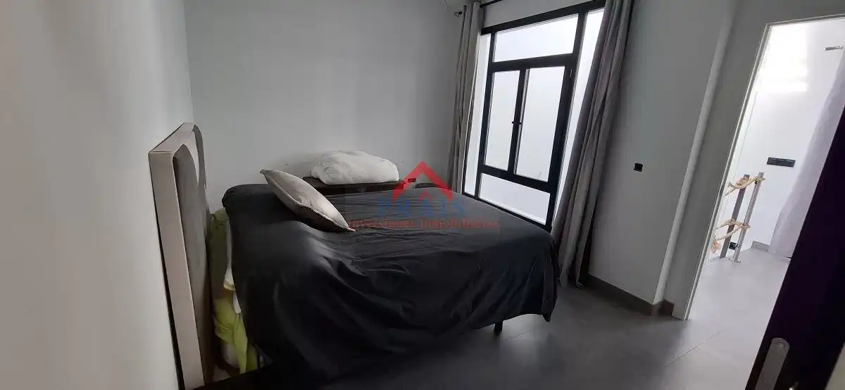 Habitación de Casa o chalet en venta en Utrera con Aire acondicionado, Terraza y Trastero