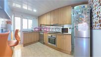Kitchen of Flat for sale in Olesa de Montserrat
