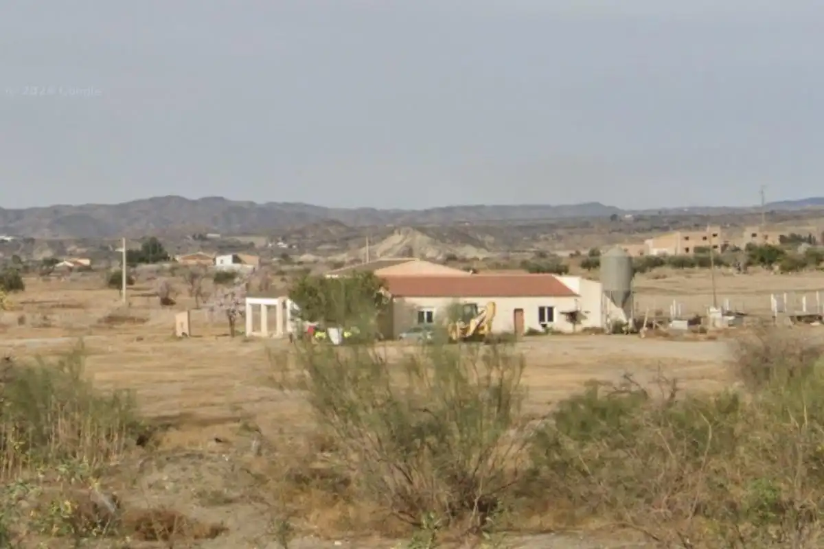 Haus zum Verkauf in Cabecicos Los, imagen 2