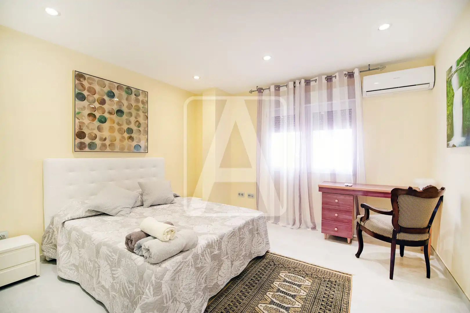 Detached house with pool for sale in Altea la Vella, imagen 44