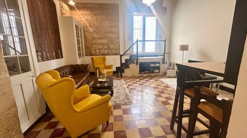 Foto 5 de Loft en venda a Centro, Jerez de la Frontera
