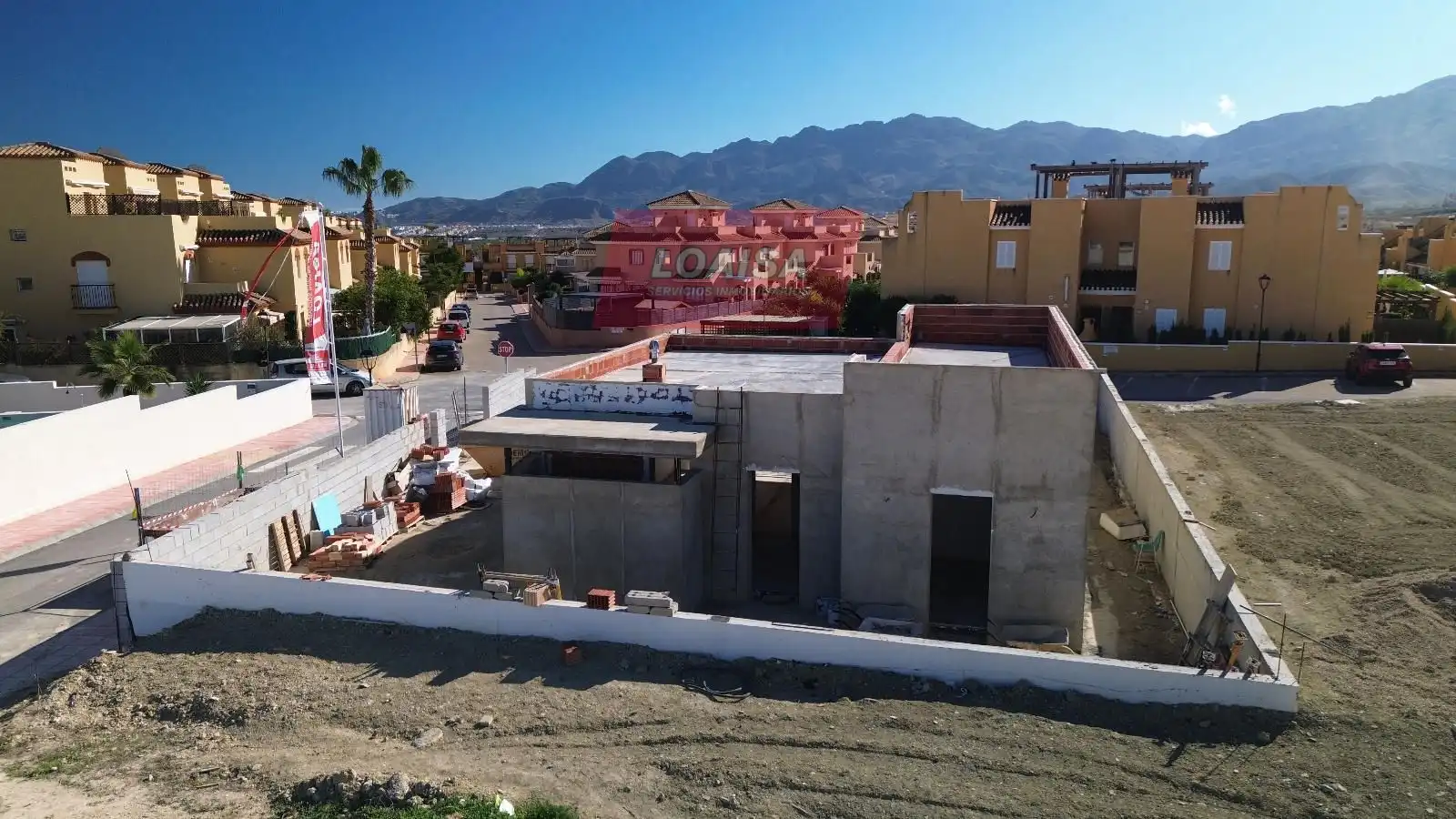 Xalet amb piscina en venda a Los Gallardos, imagen 46