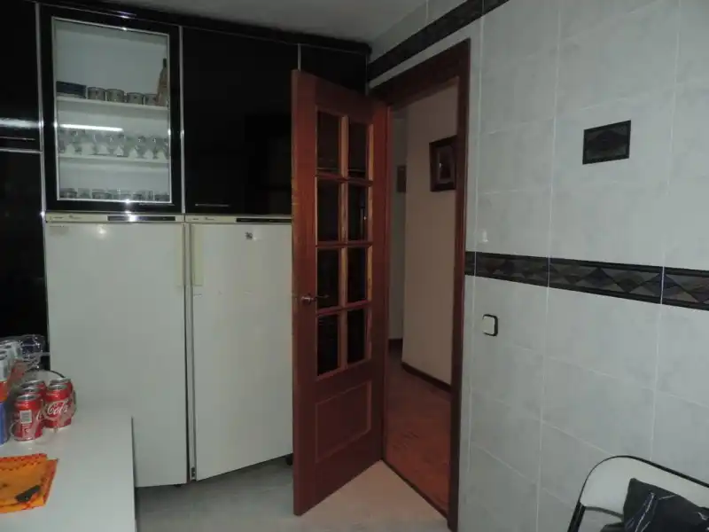 Piso en venta en Guadalajara con Calefacción, Parquet y Terraza
