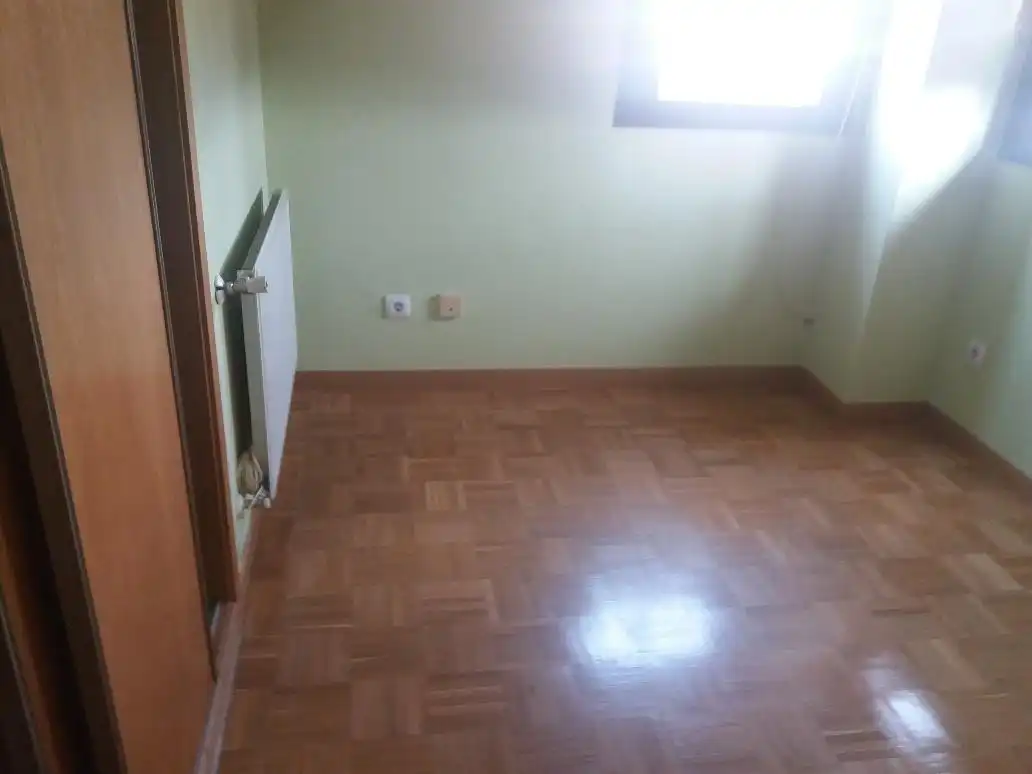 Flat for rent in Calle Fausto Elhuyar, La Garena