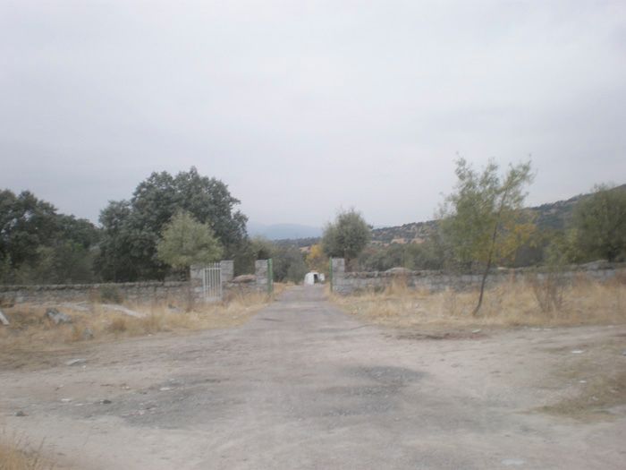 Land for sale in Collado Villalba