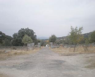 Land for sale in Collado Villalba