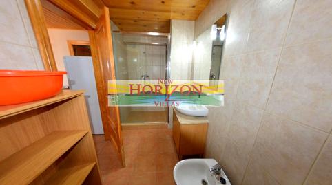 Foto 4 de Casa o chalet en venta en Taberno, Almería