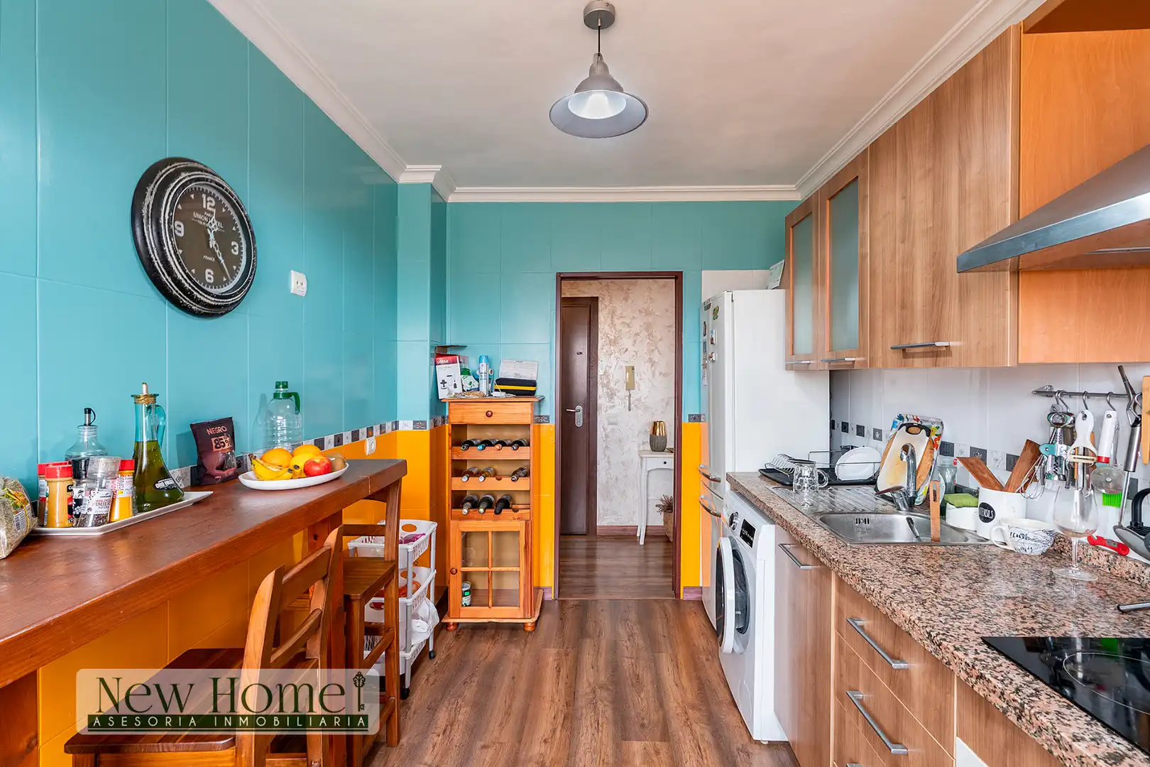 Wohnung mit Aufzug zum Verkauf in Camino Cayetano, imagen 6