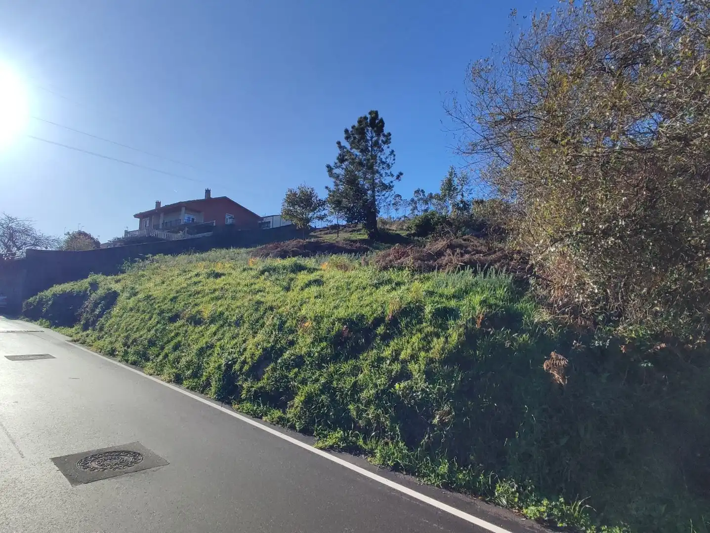 Rural land for sale in Calle Ponte, imagen 8
