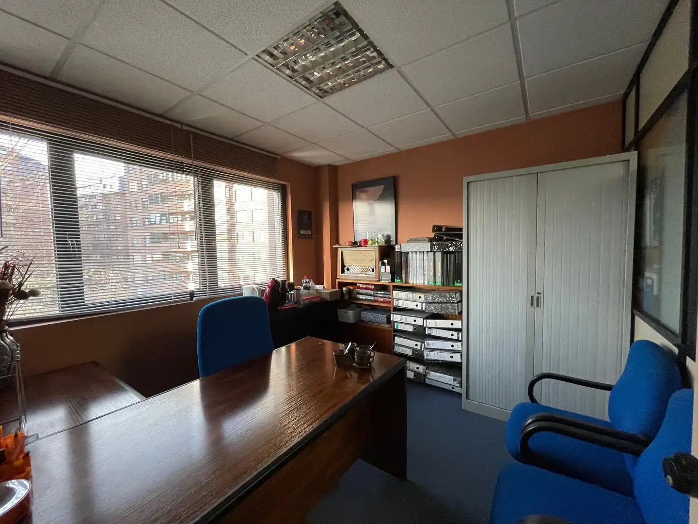 Ufficio in vendita a Lamiako - Txopoeta, imagen 5