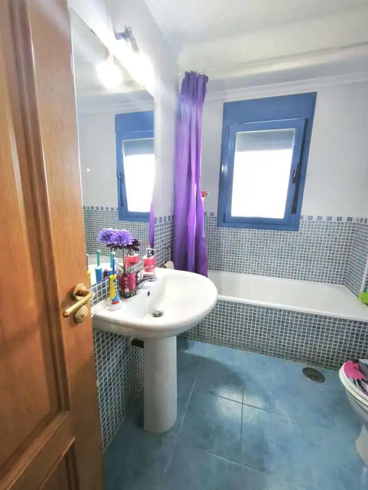 Baño de Piso en venta en Seseña con Aire acondicionado, Calefacción y Parquet