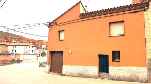 Photo 2 of Country house for sale in Portada, Ibdes, Zaragoza