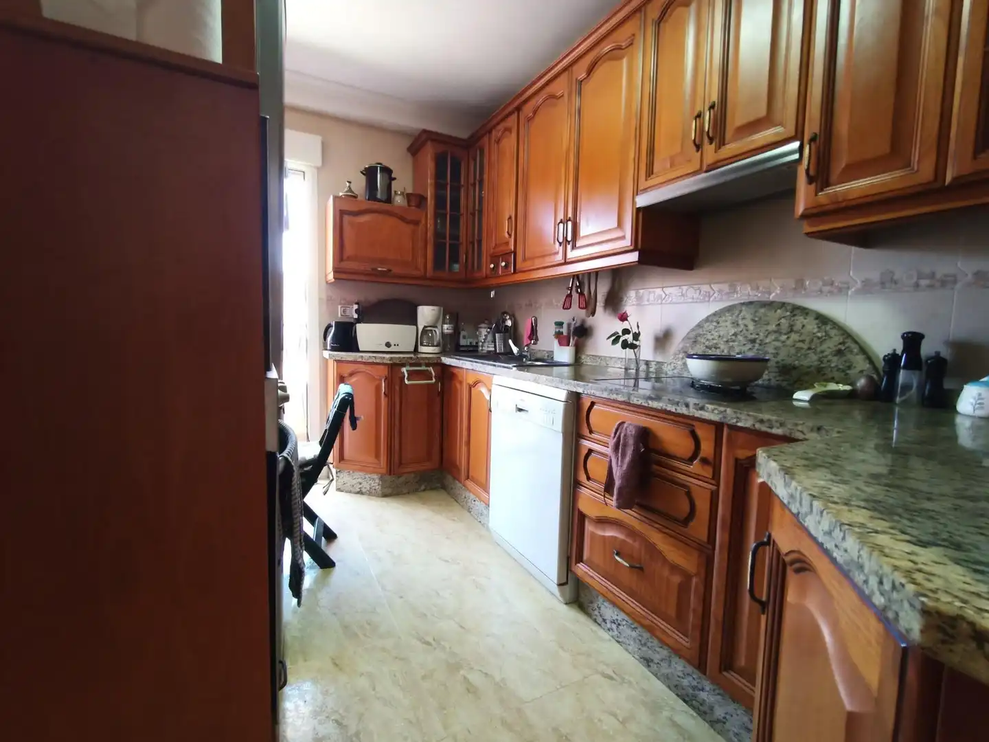 Penthouse with terrace for sale in Torre-Pacheco ciudad, imagen 9