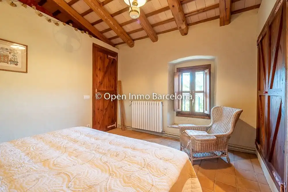 Maison rustique avec terrasse à vendre à Olivella, imagen 48