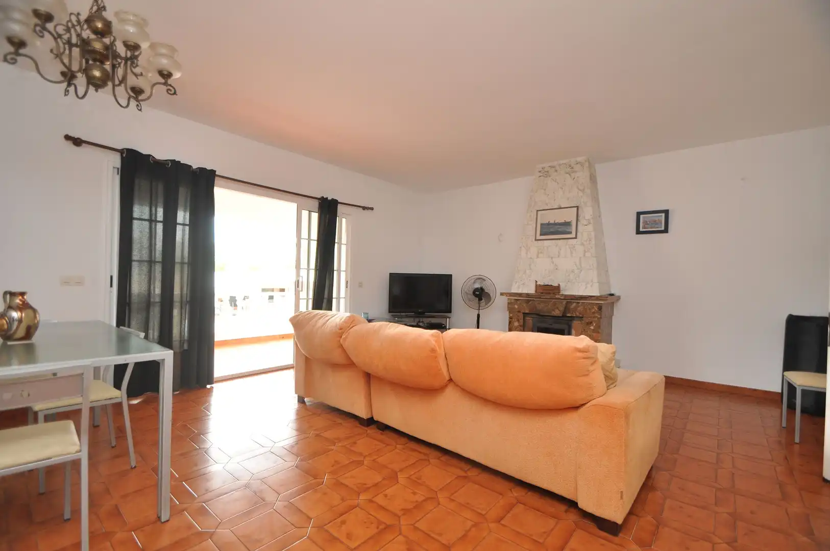 Villa con piscina in vendita a Sant Climent - Es Canutells, imagen 4