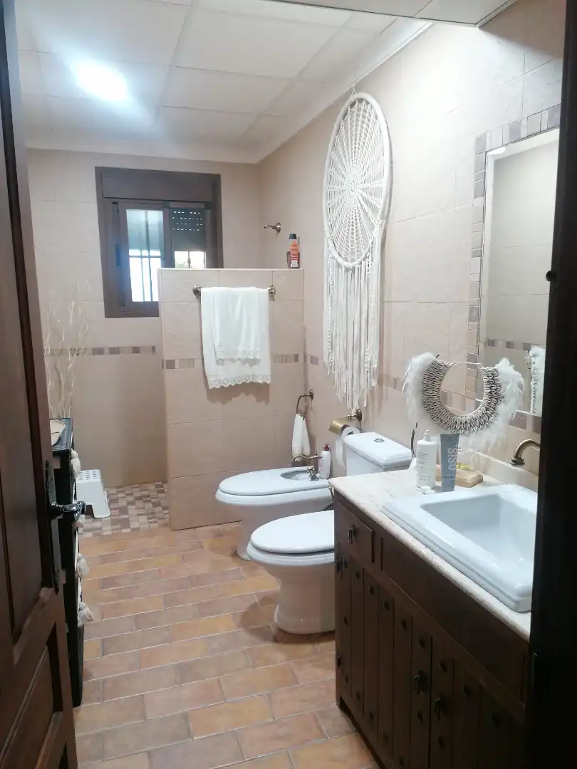 Chalet con piscina en venta en La Carlota, imagen 6